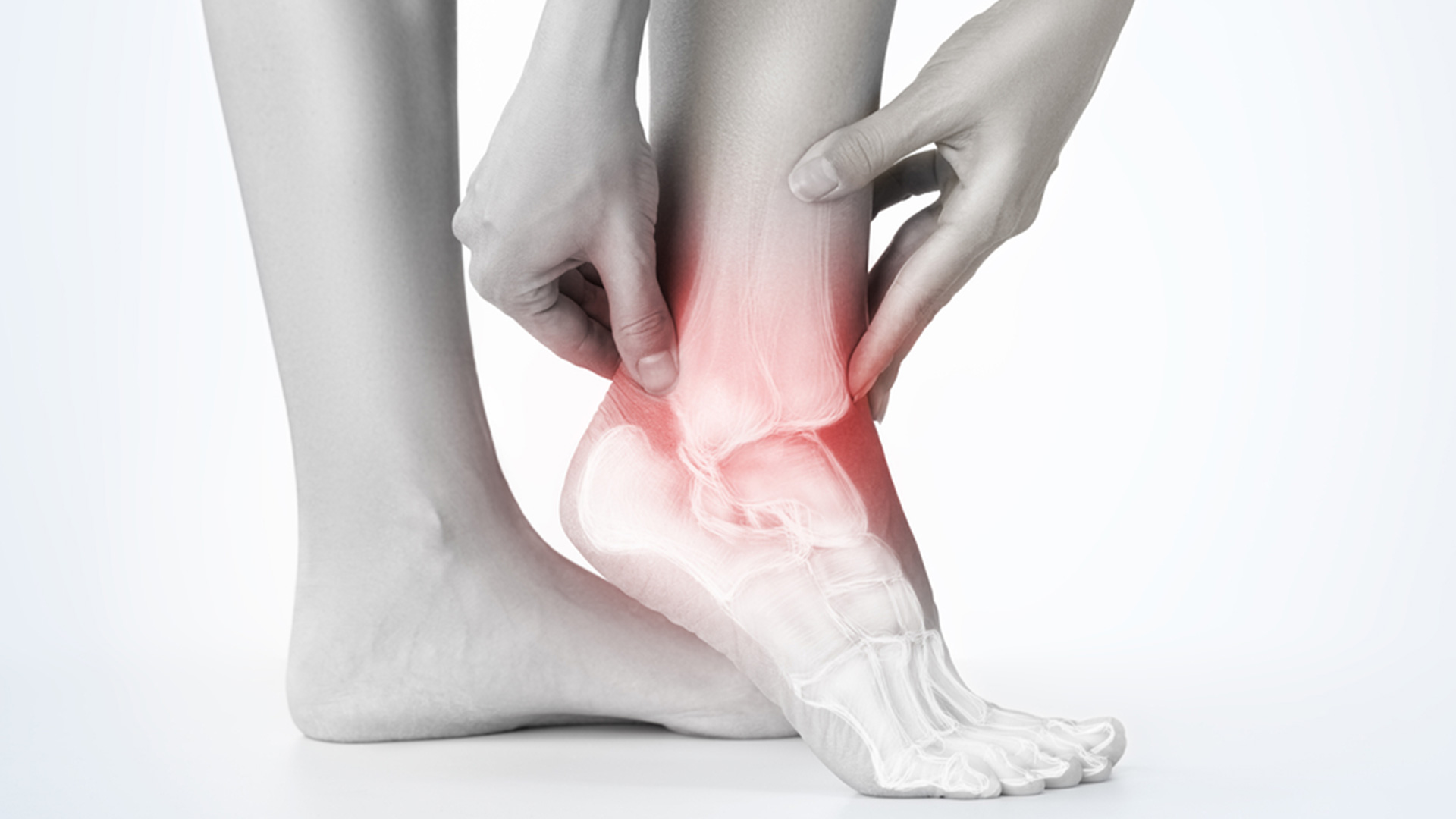 Military Service and Ankle Arthritis: What Veterans Need to Know...