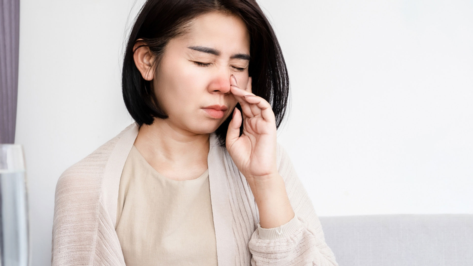 Allergic Rhinitis in Veterans: What You Need to Know About Military-Related Allergies...