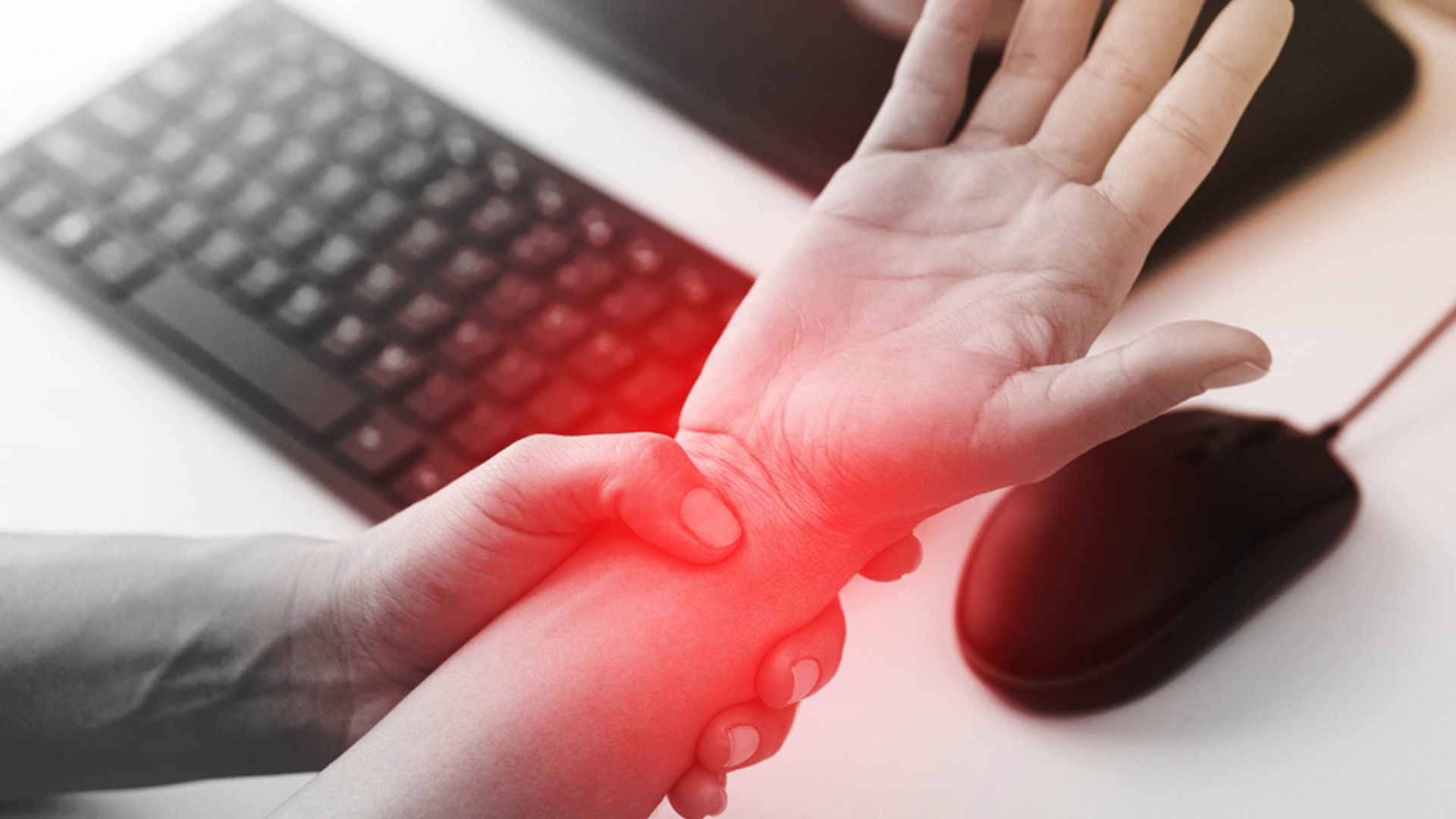 The Connection Between Military Service and Carpal Tunnel Syndrome...