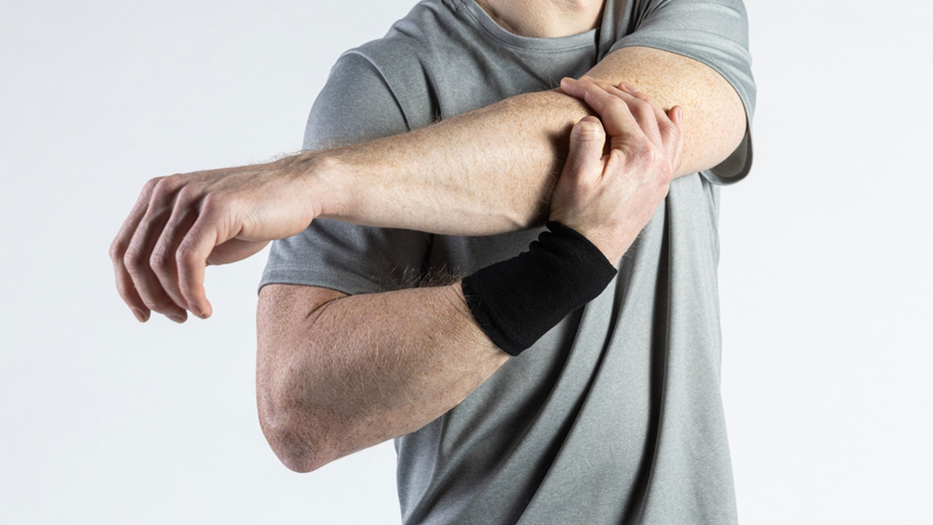 Elbow and Forearm Pain in Veterans: How Military Activities Contribute...