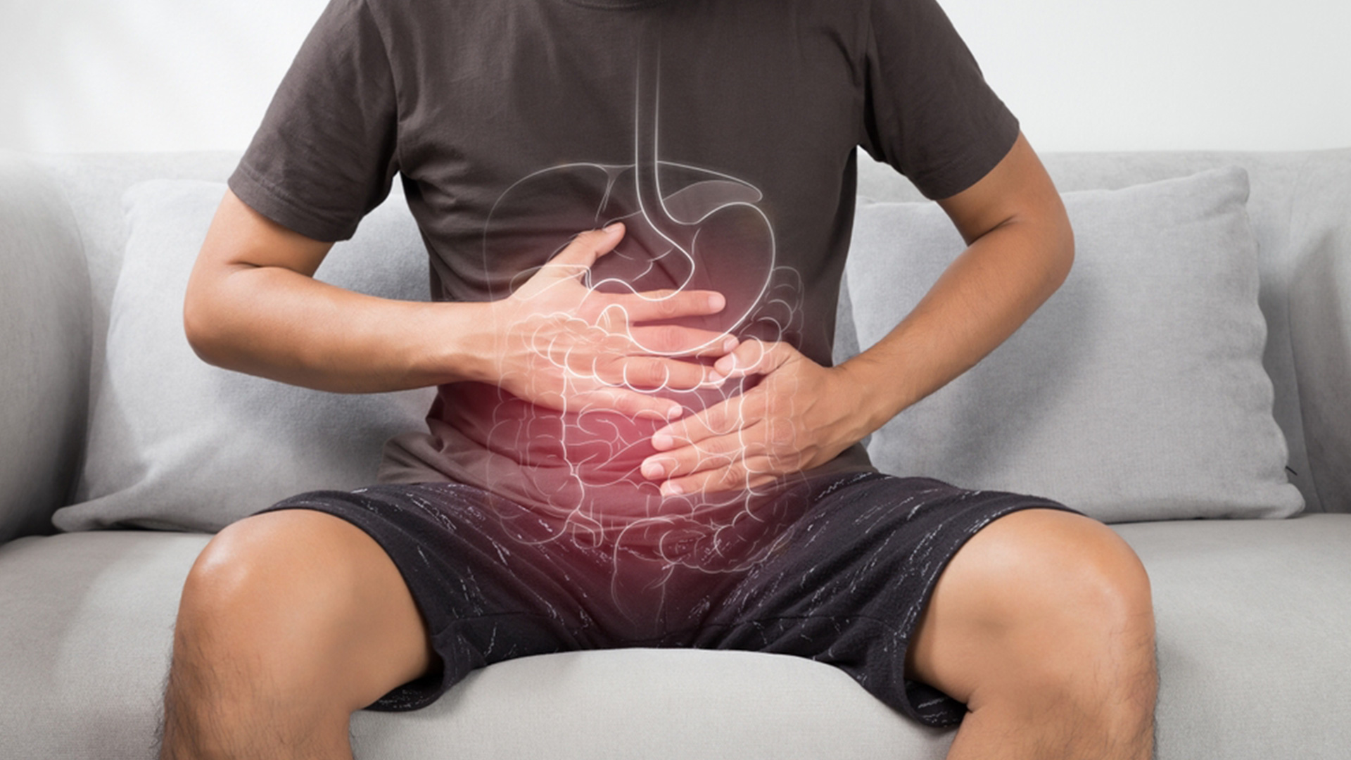 How Military Service Can Lead to Irritable Bowel Syndrome: A Veteran's Guide...