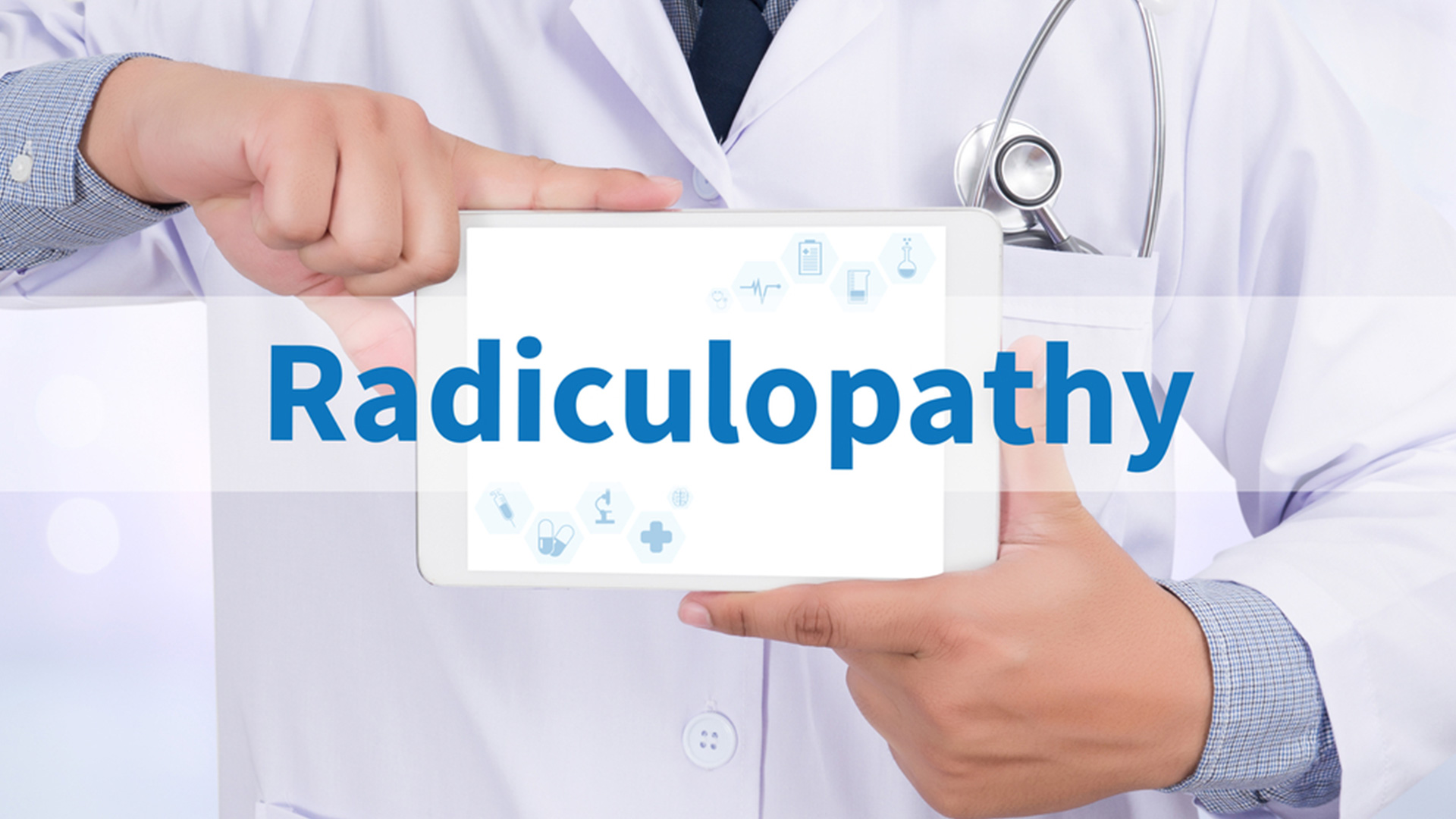 Radiculopathy in Veterans: How Military Duty Can Cause Sciatica...